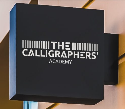 The Calligraphers' Academy