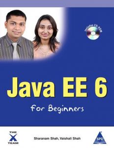 Java EE 6 Server Programming For Professionals