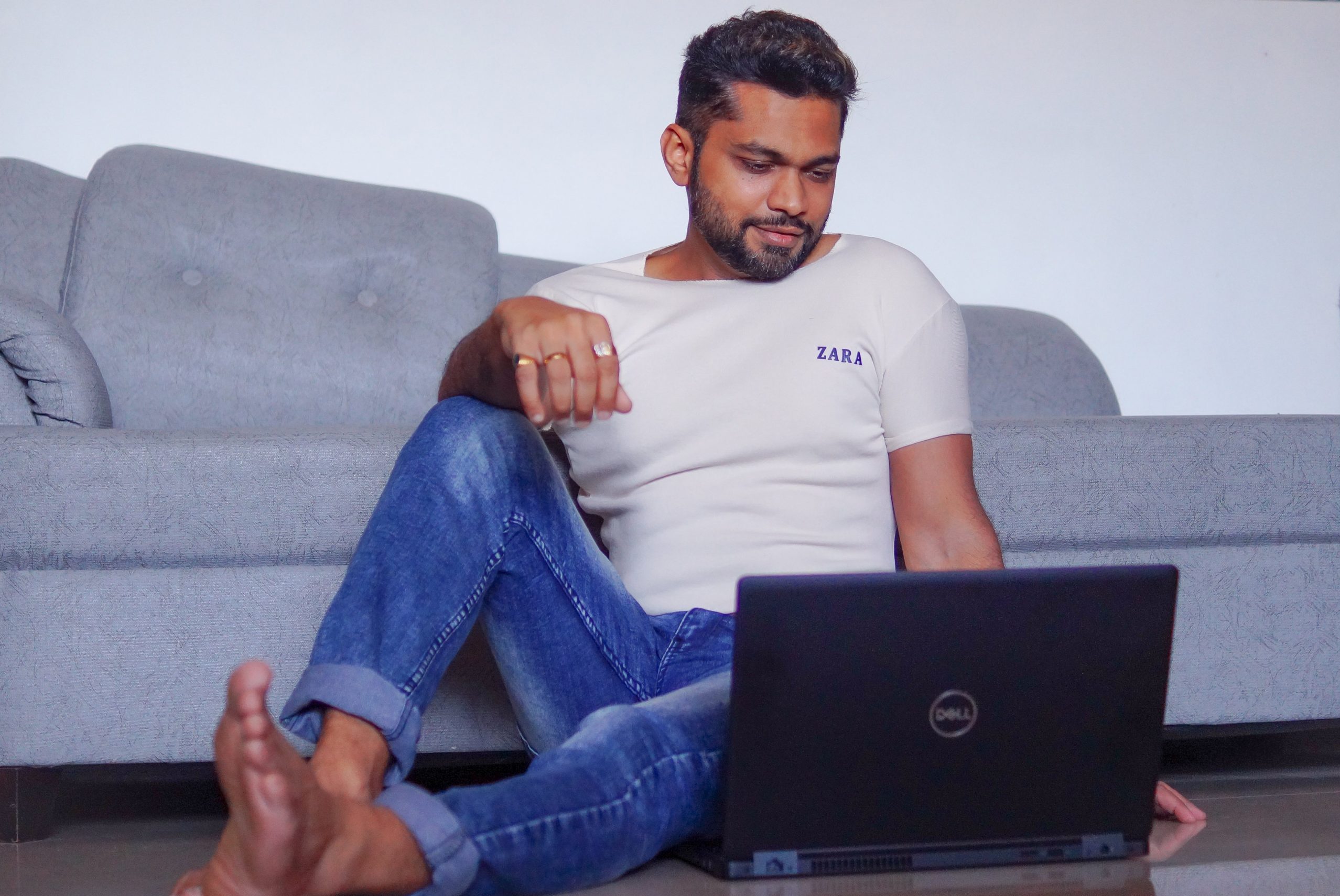 Sharanam Shah (Sher)