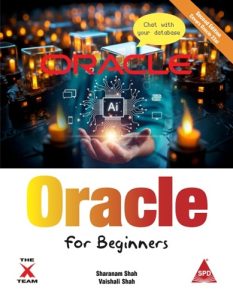Oracle for Beginners