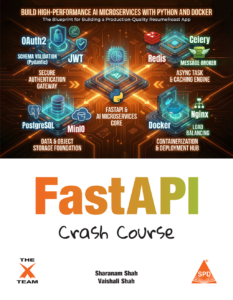 FastAPI Crash Course