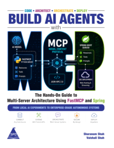 Build AI Agents with MCP