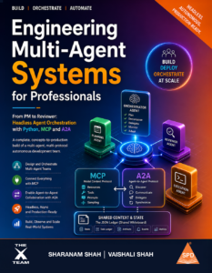 Engineering Multi-Agent Systems for Professionals