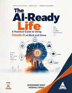 The AI-Ready Life