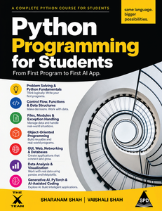 Python Programming for Students